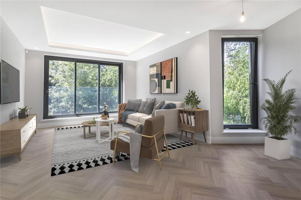 Main image of property: 3 Blenheim Road, Barnet, Hertfordshire, EN5