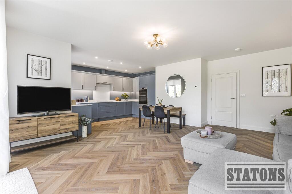 Main image of property: Prospect Road, Barnet, EN5
