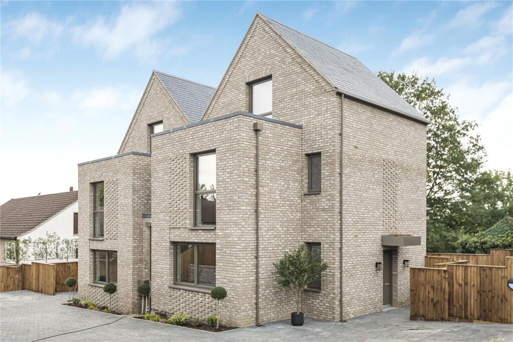 Main image of property: Magenta Close, 36 Park Road, High Barnet, Barnet, EN5