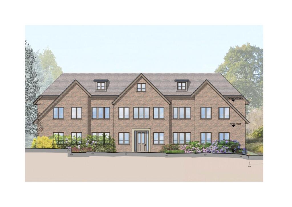 Main image of property: Great North Road, New Barnet, Barnet, EN5