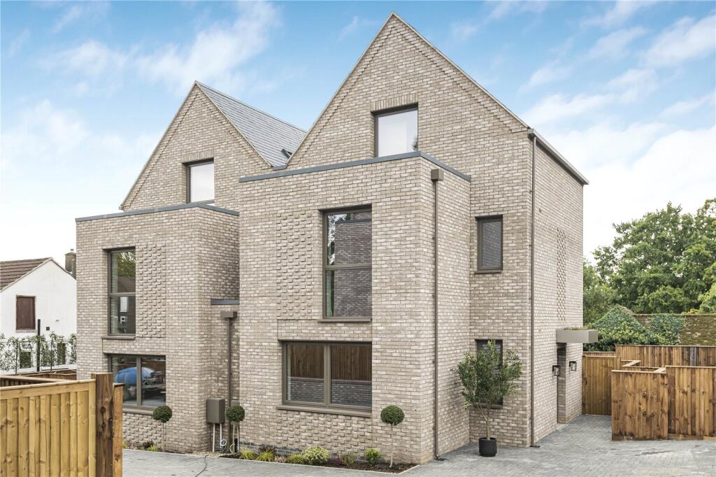 Main image of property: Magenta Close, 36 Park Road, High Barnet, Barnet, EN5