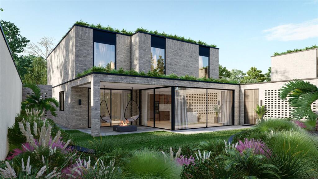 Main image of property: Camlet Way, Hadley Wood, Hertfordshire, EN4