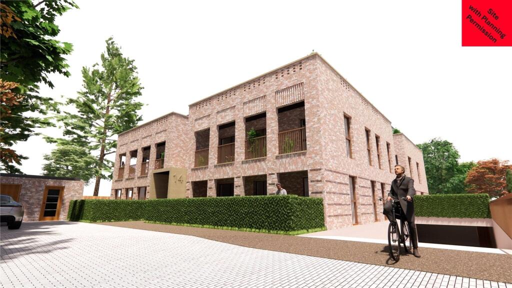 Main image of property: Watford Road, Radlett, Hertfordshire, WD7