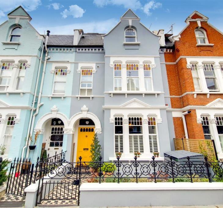 Main image of property: Addison Gardens, London, W14