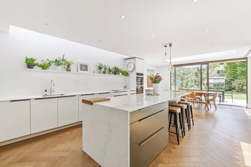Main image of property: Strawberry Hill Road, Twickenham, TW1