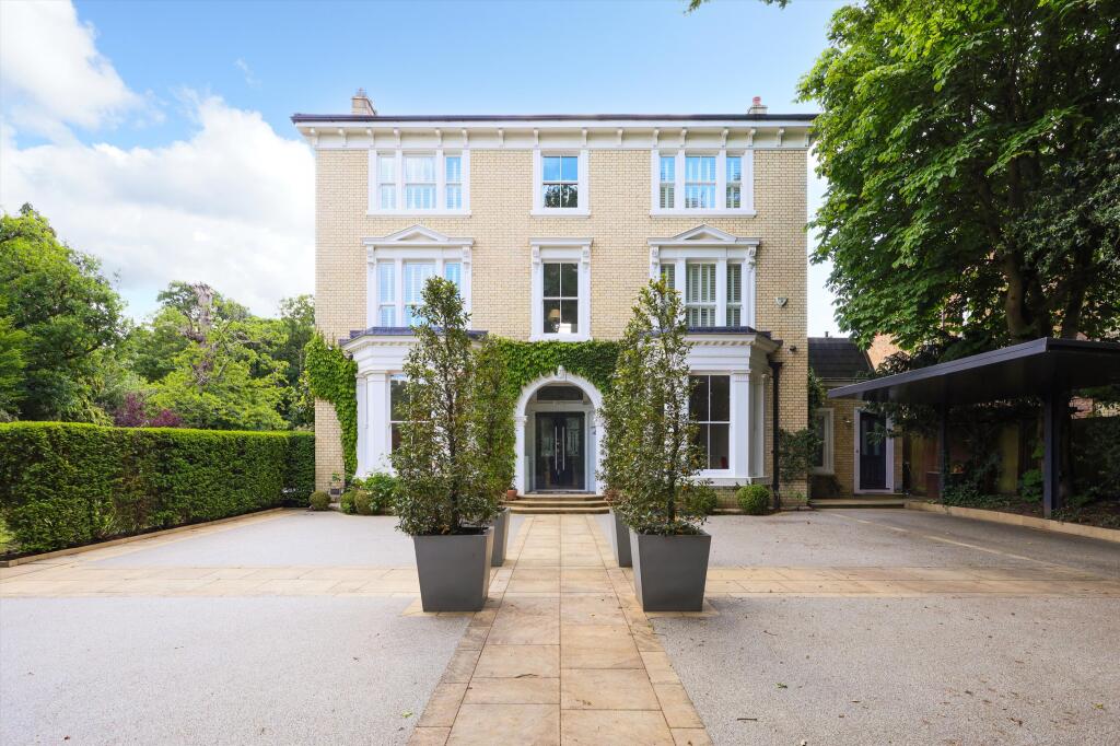Main image of property: Cambridge Park, Twickenham, TW1