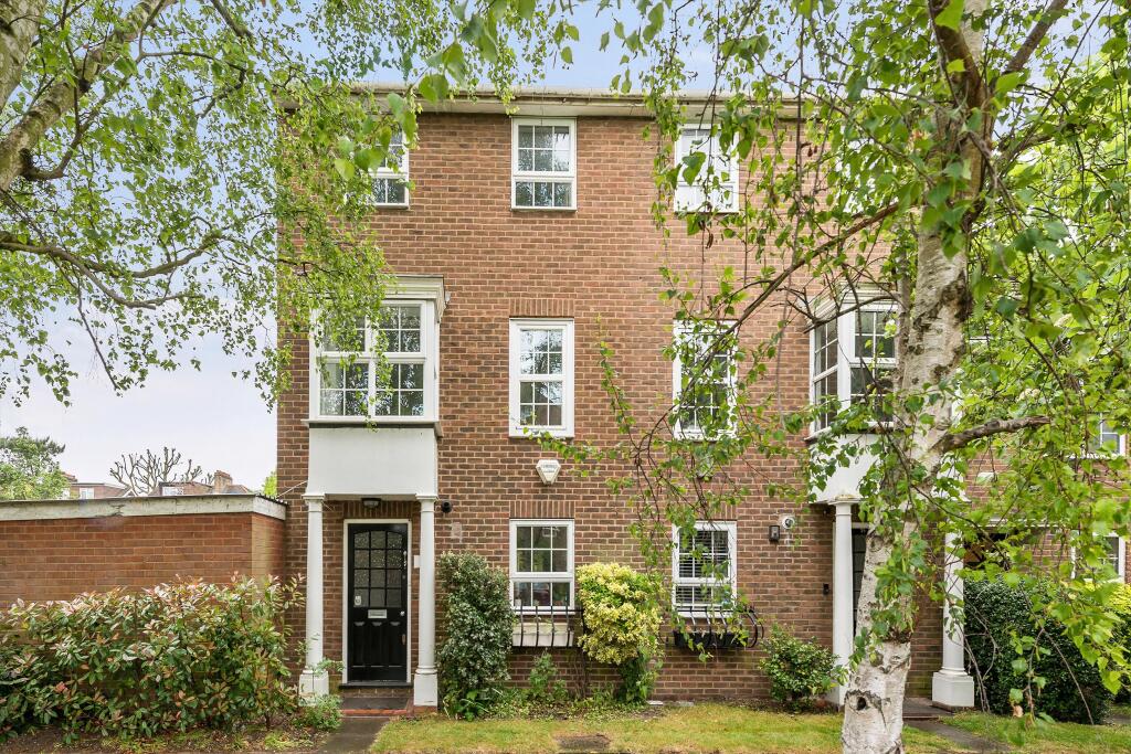 Main image of property: Gainsborough Road, Richmond, TW9