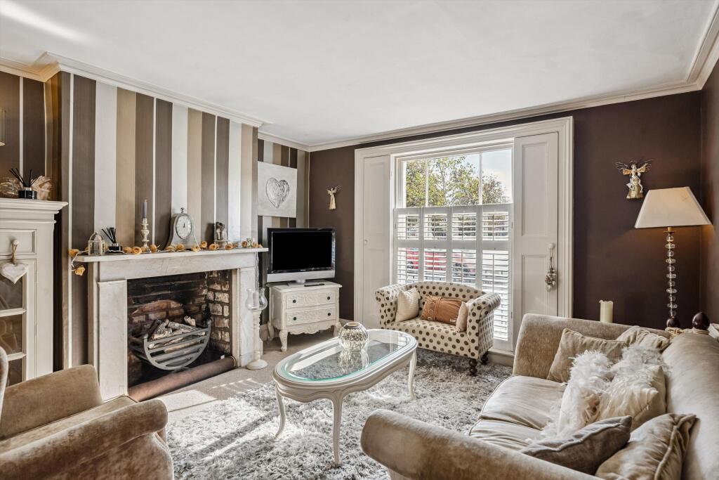 Main image of property: The Green, Twickenham, Middlesex, TW2