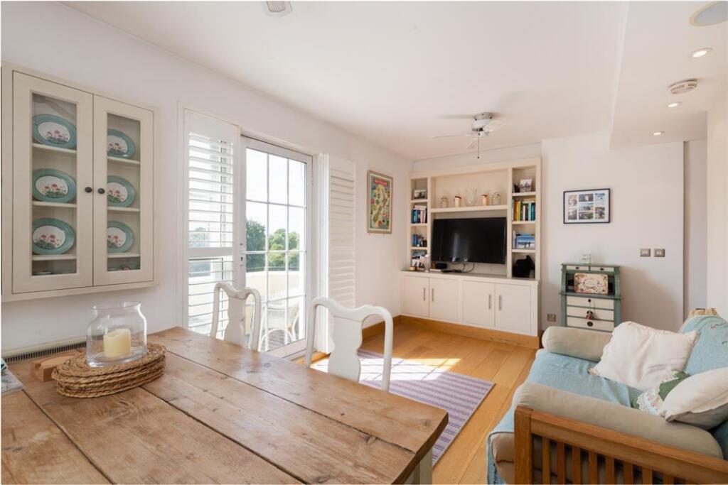 Main image of property: Bridge Street, Richmond, Surrey, TW9