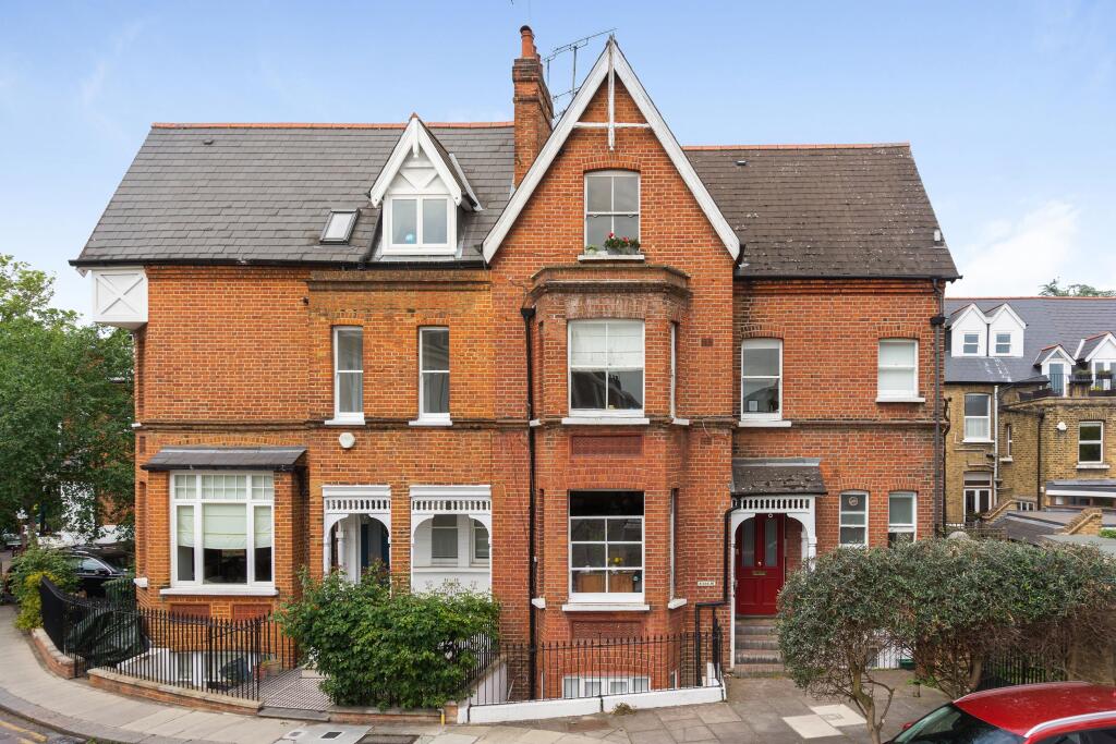 Main image of property: The Hermitage, Richmond, TW10