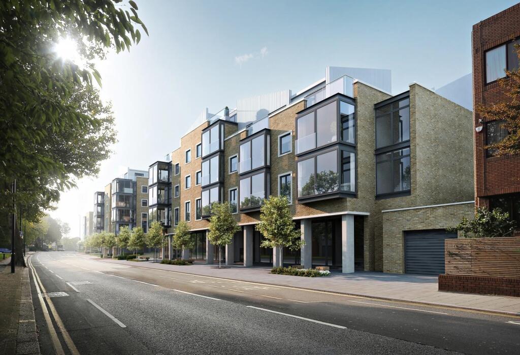 Main image of property: Boulogne House, Frazer Nash Close, Isleworth, London, TW7