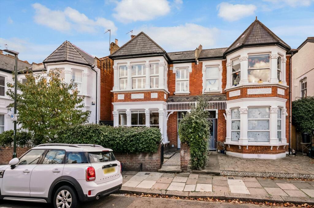 Main image of property: Denton Road, Twickenham, TW1
