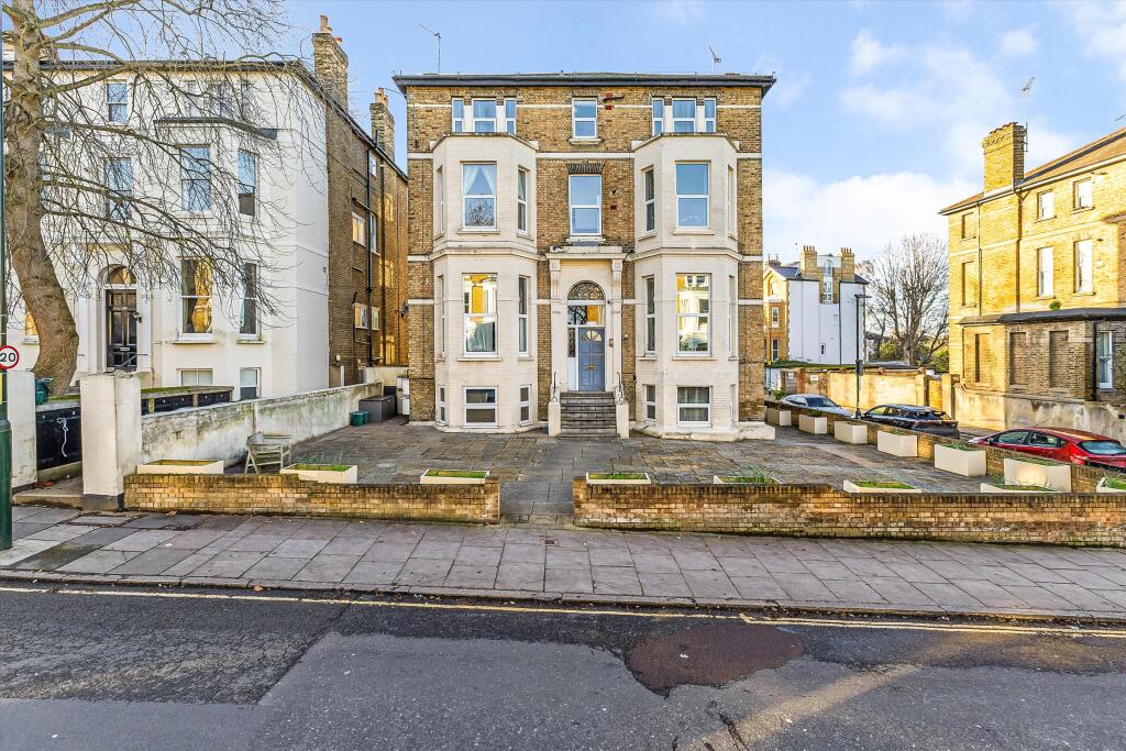 Main image of property: Church Road, Richmond, TW10