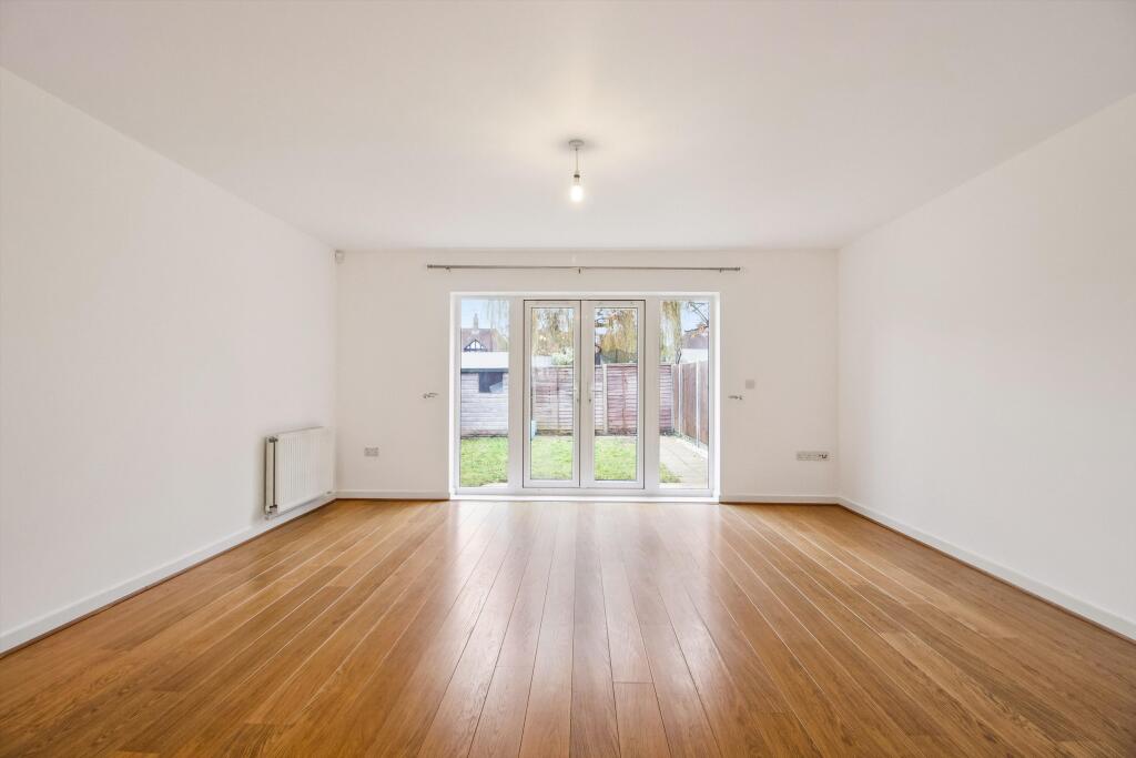 Main image of property: Academy Place, Isleworth, TW7