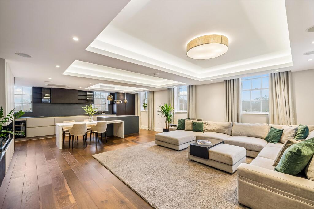 Main image of property: Richmond Hill, Richmond, TW10