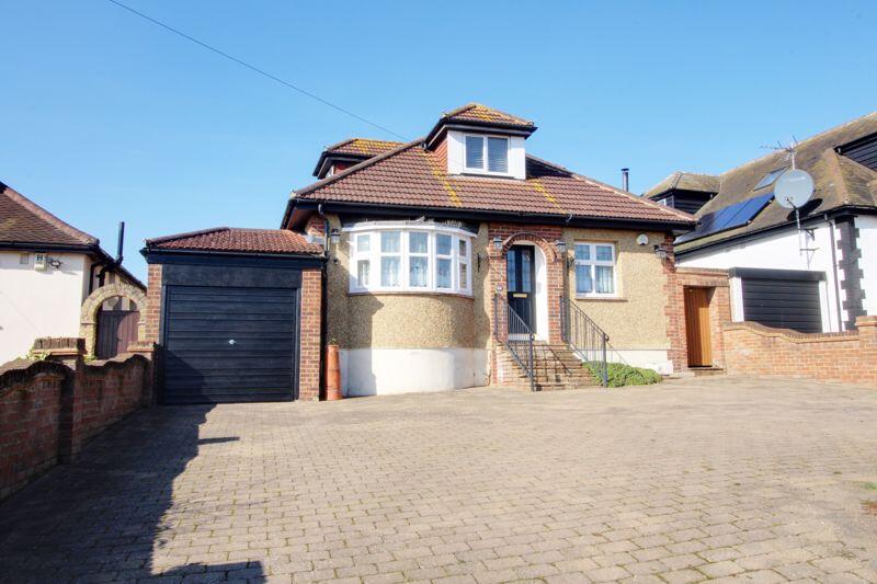 Main image of property: Northaw Road East, Cuffley 