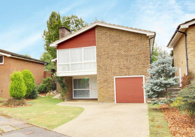 Main image of property: Highfields, Cuffley