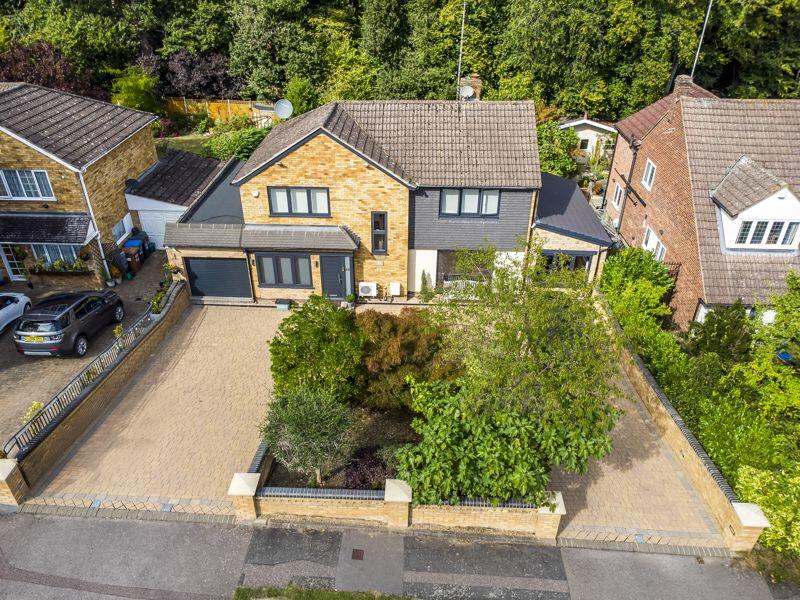 Main image of property: Bradgate, Cuffley