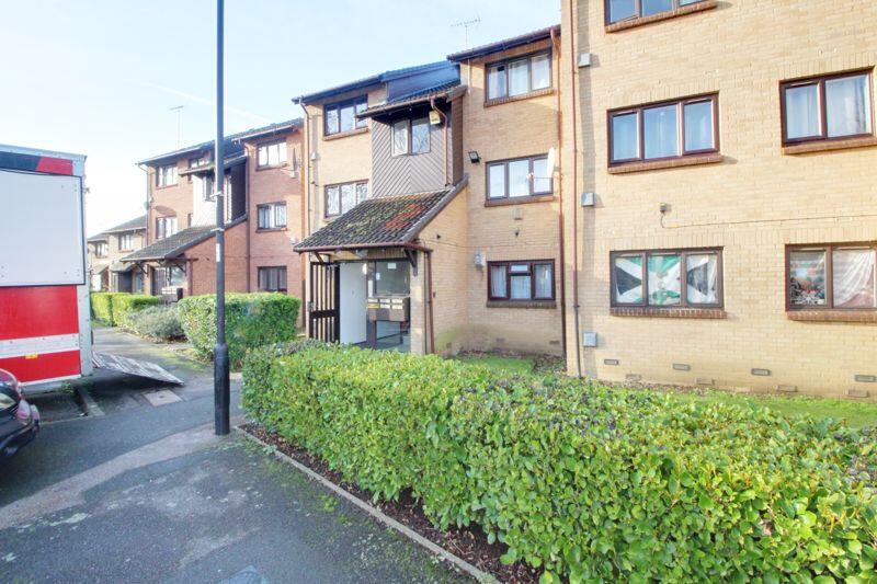 Main image of property: Pycroft Way, Edmonton 