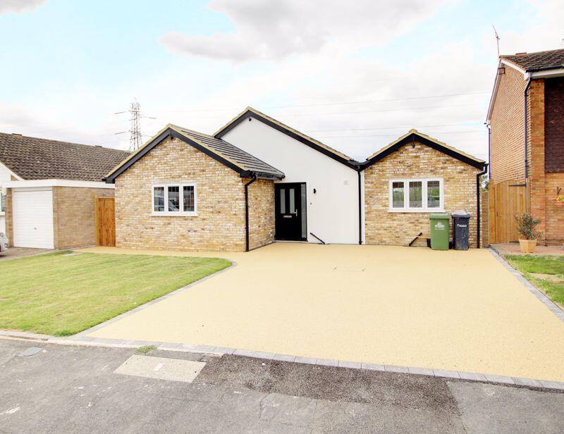 Main image of property: Chiltern Close, Goffs Oak