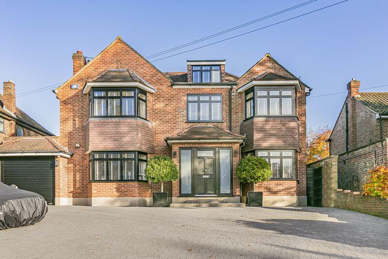 Main image of property: Pine Grove, Brookmans Park