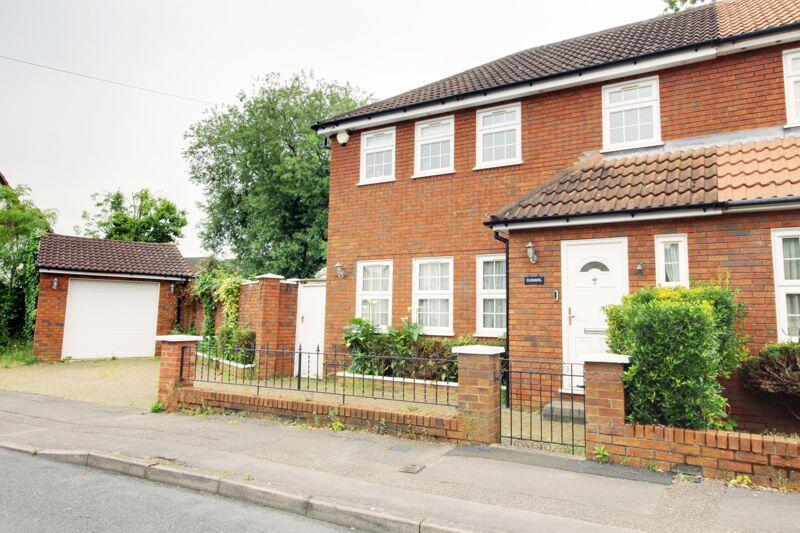 Main image of property: Brookfield Lane West, Cheshunt