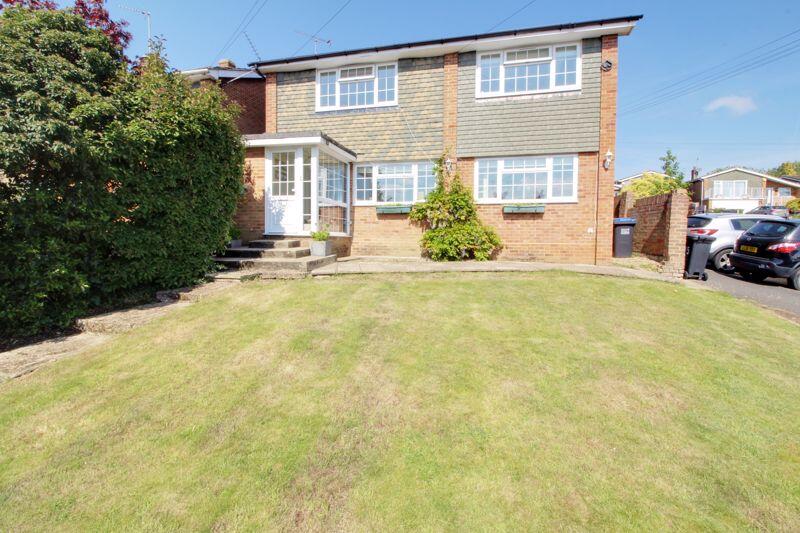 Main image of property: Colesdale, Cuffley