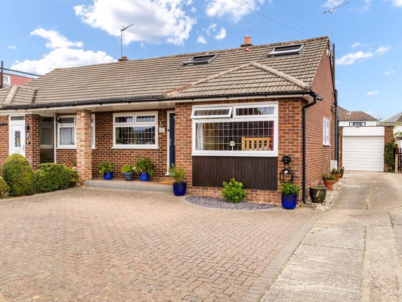 Main image of property: Millcrest Road, Goffs Oak 
