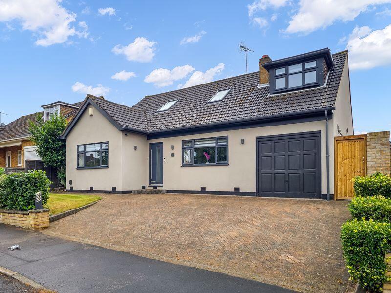 Main image of property: Cuffley Hill, Goffs Oak