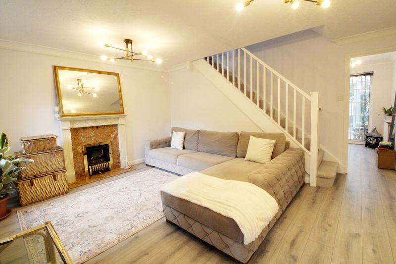 Main image of property: Thomas Rochford Way, Cheshunt