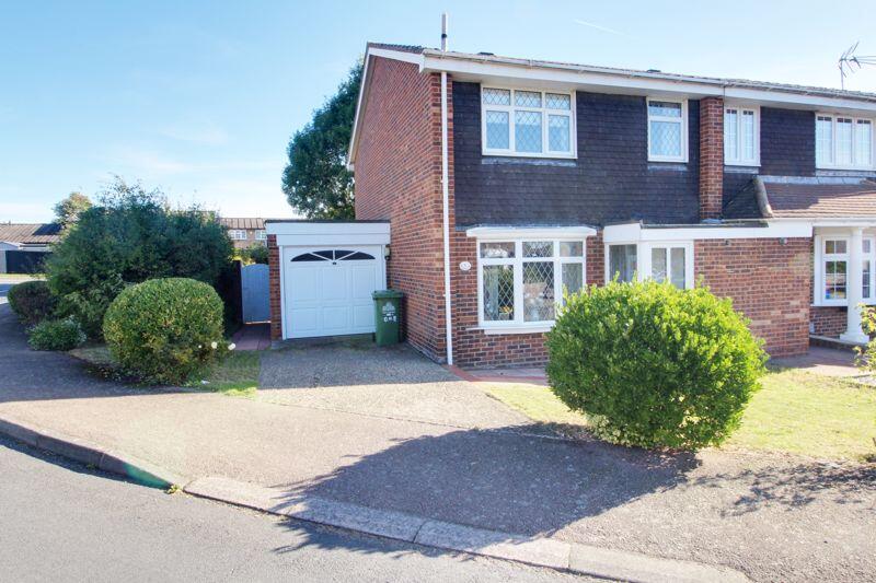 Main image of property: Frensham, West Cheshunt