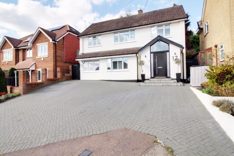 Main image of property: Tolmers Gardens, Cuffley