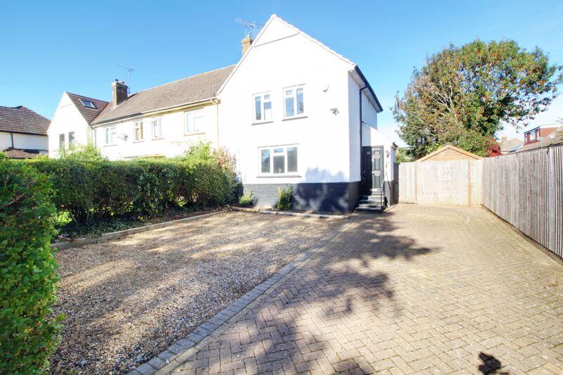 Main image of property: Goffs Oak Avenue, Goffs Oak