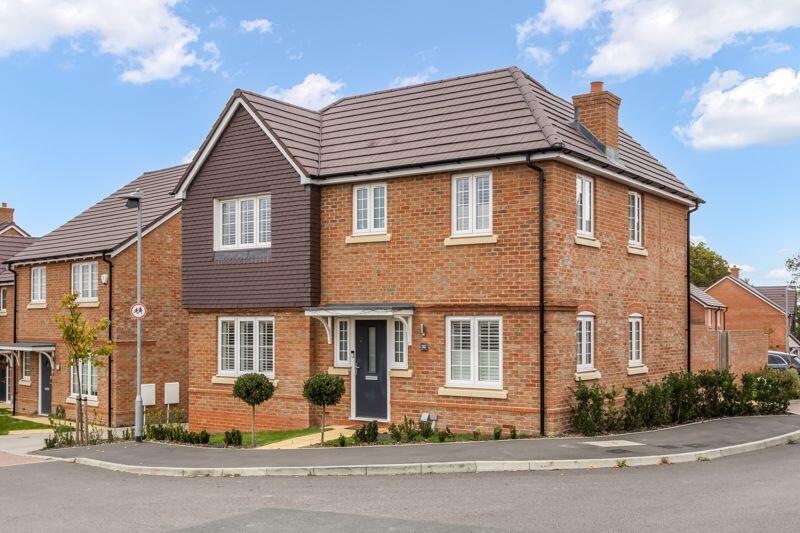 Main image of property: Elizabeth Gardens , Goffs Oak