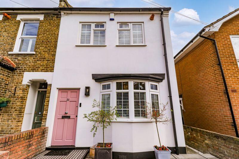 Main image of property: Morley Hill, Enfield