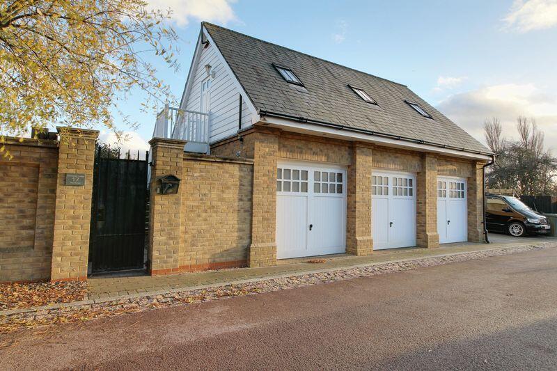 Main image of property:  Orchid Close. Goffs Oak