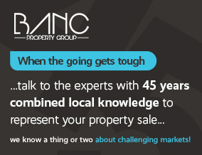 Get brand editions for Banc Property, Cuffley