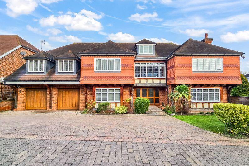 Main image of property: Briarswood, Goffs Oak