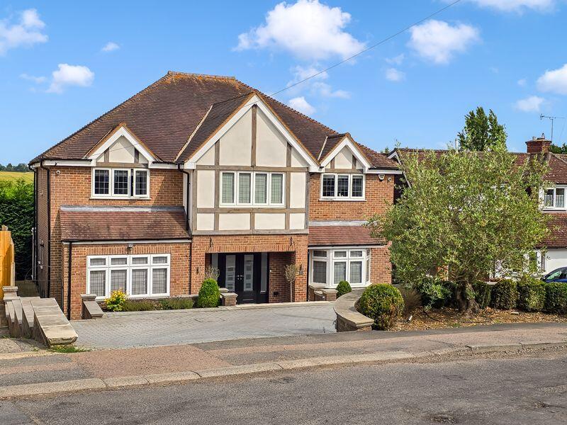 Main image of property: Hill Rise, Cuffley