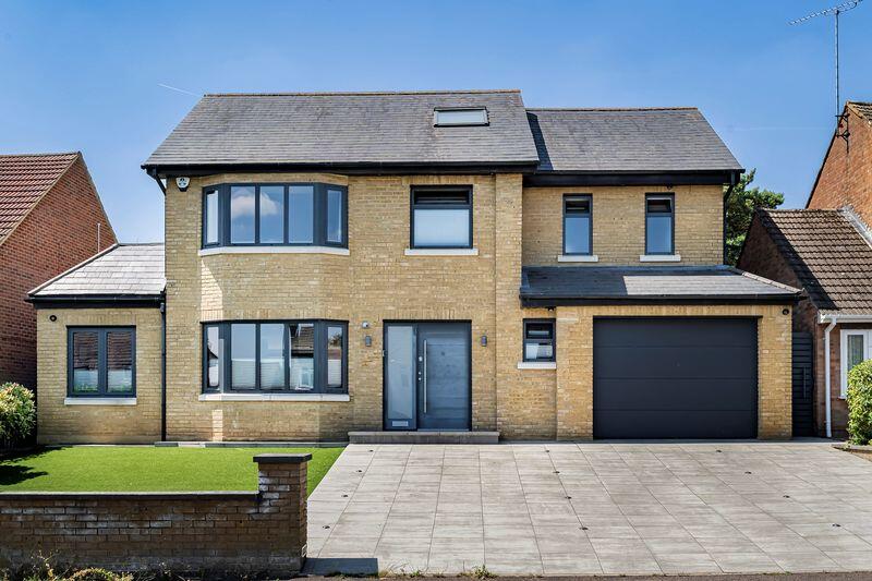 Main image of property: Homewood Avenue, Cuffley