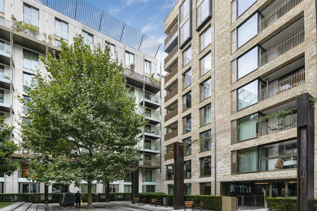 Main image of property: Pearson Square, Fitzrovia