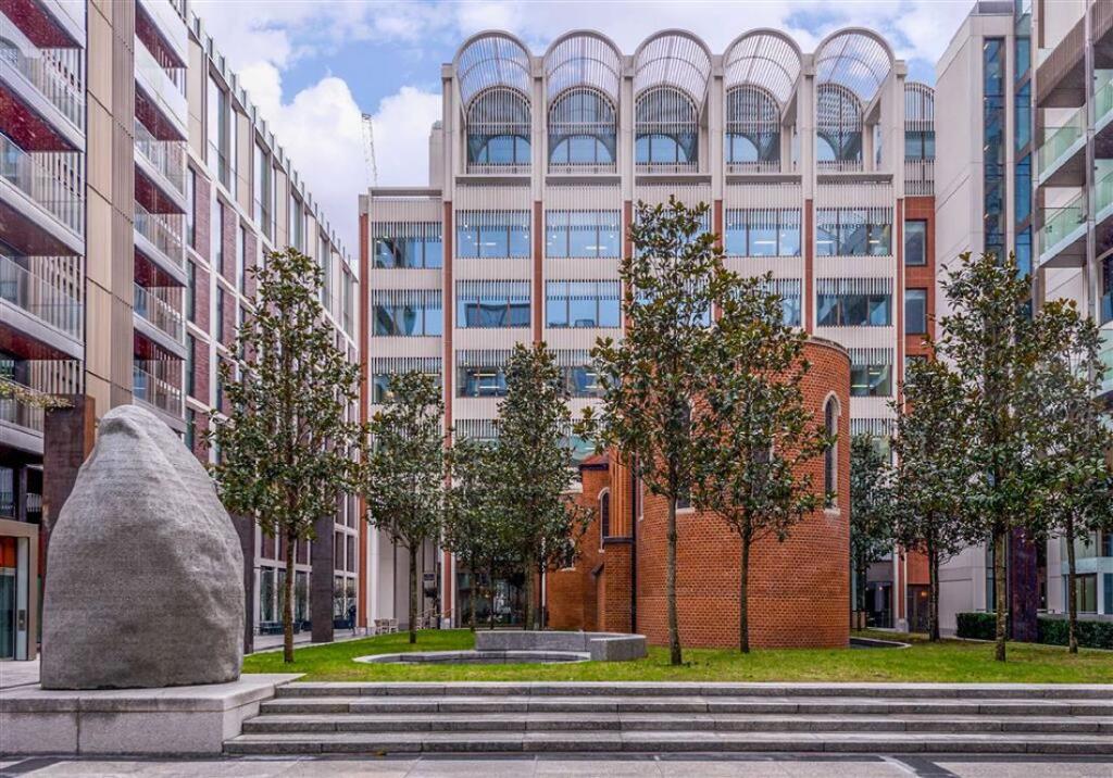 Main image of property: Pearson Square, Fitzrovia & Covent Garden