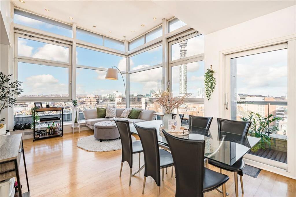 Main image of property: Wells Street, Fitzrovia & Covent Garden