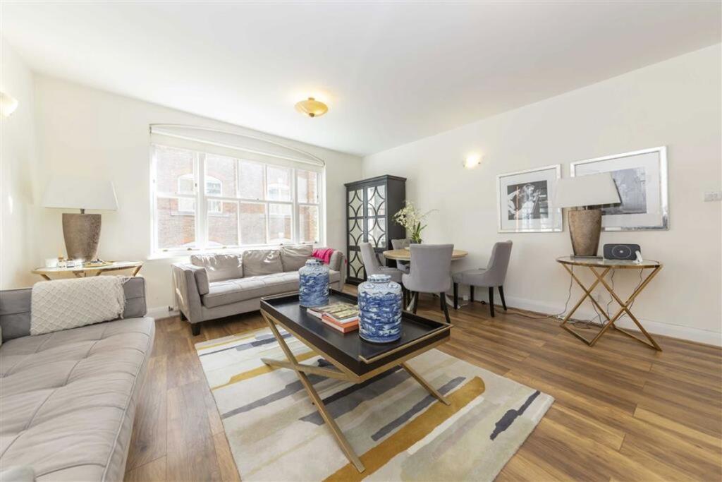 Main image of property: Floral Street, Fitzrovia & Covent Garden