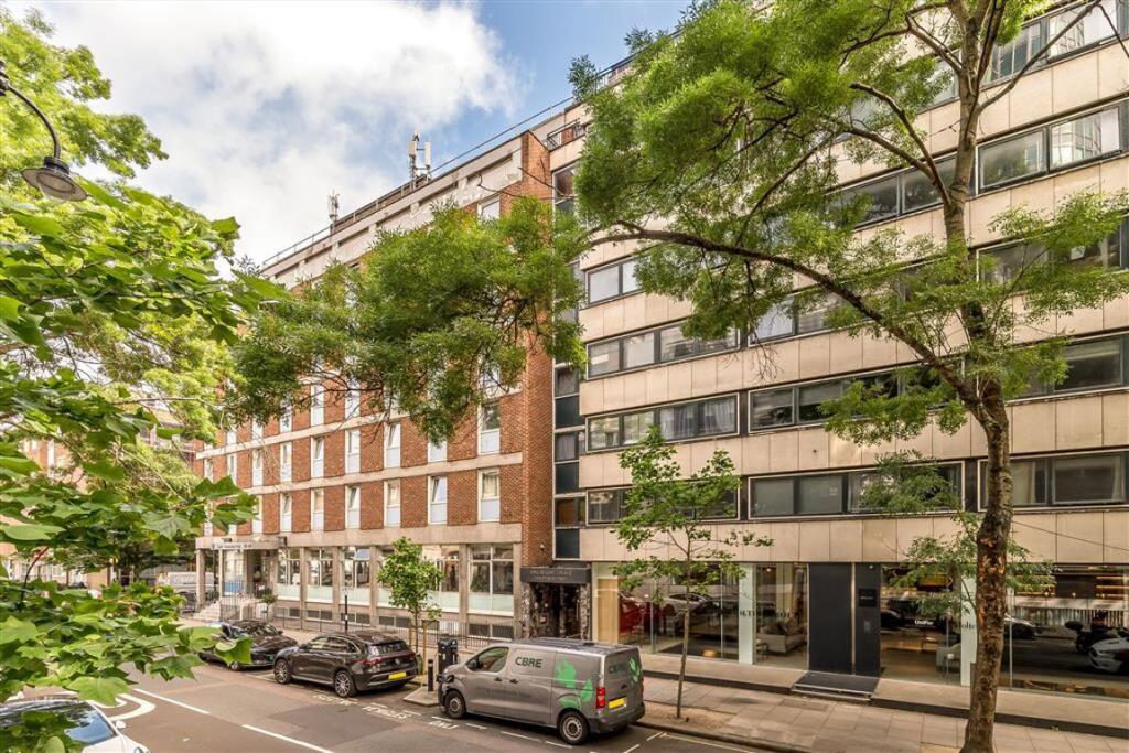 Main image of property: Fitzroy Street, Fitzrovia