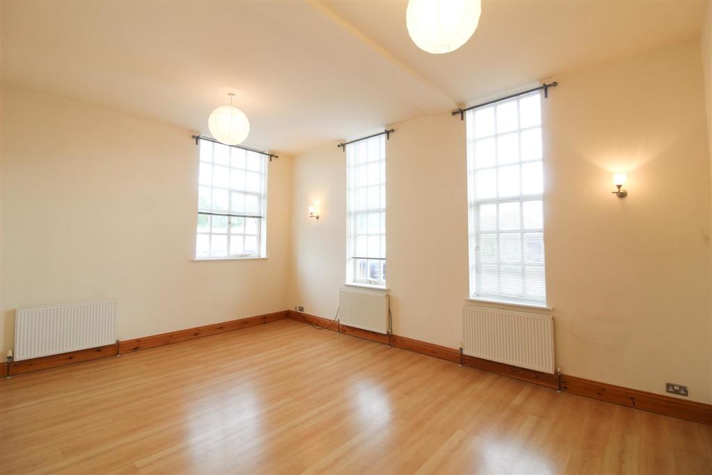 2 bedroom apartment for sale in Williamson House, Ripon, HG4