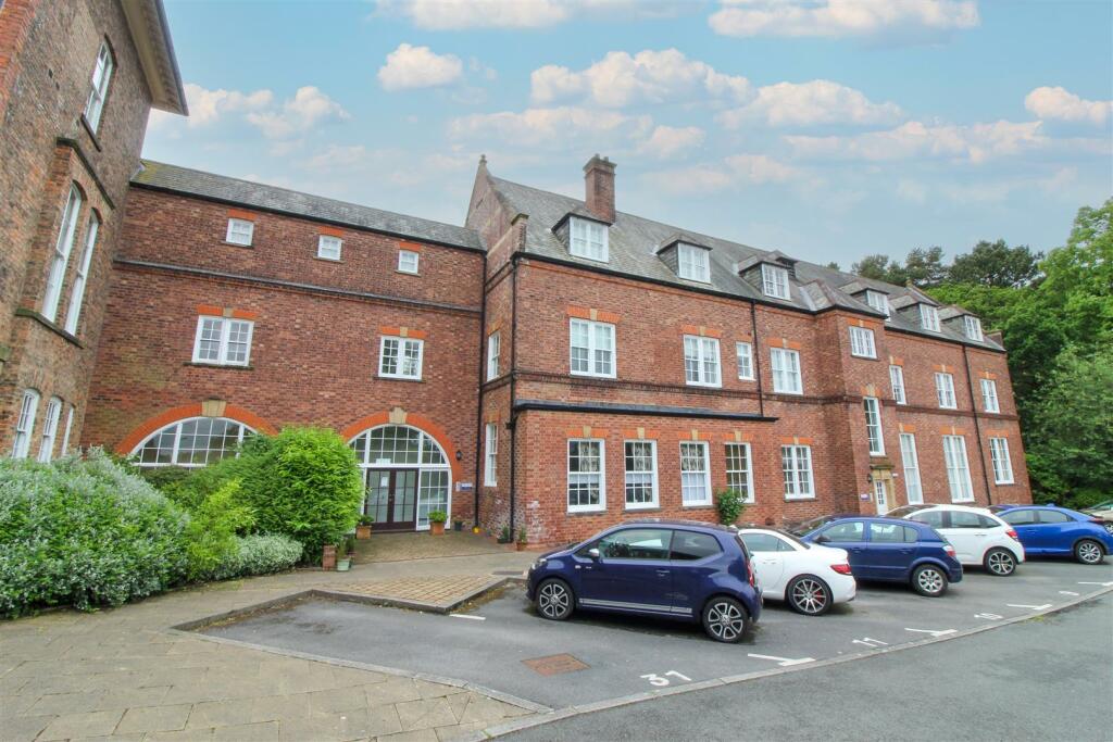 Main image of property: Wilkinson Court, Ripon