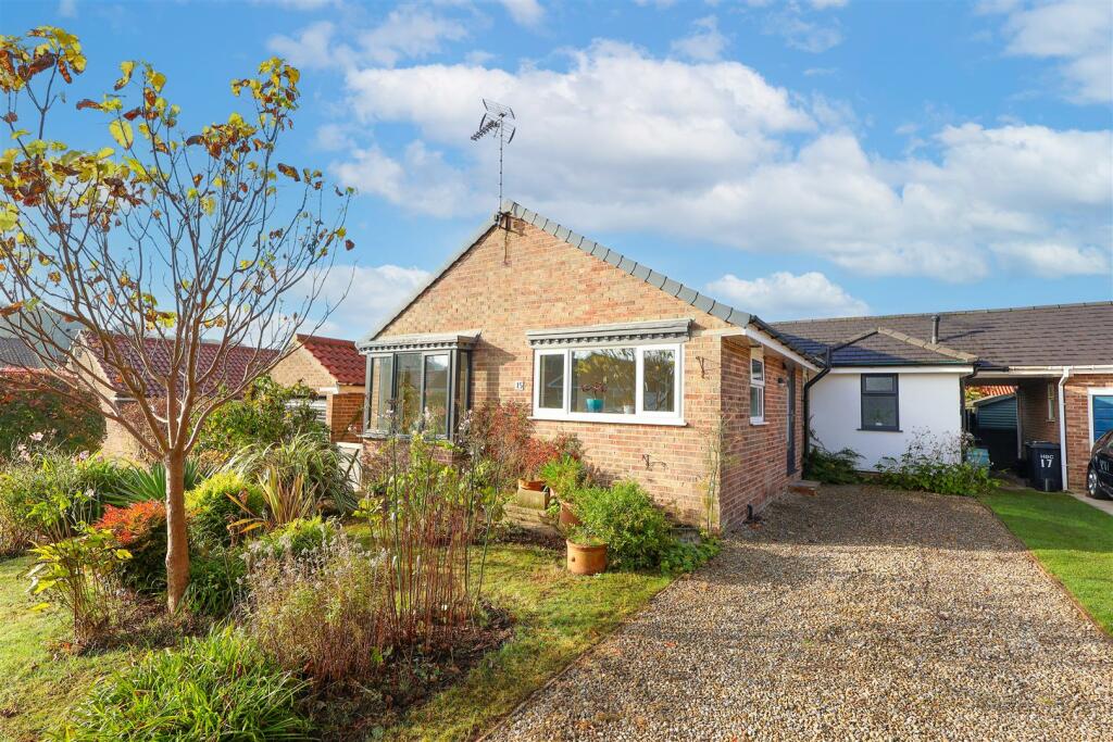 Main image of property: Glebe Meadow, Sharow, Ripon