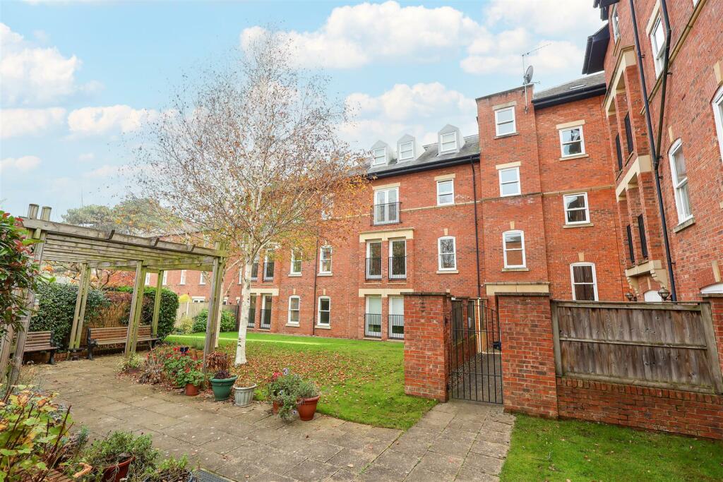 Main image of property: Steven Way, Ripon