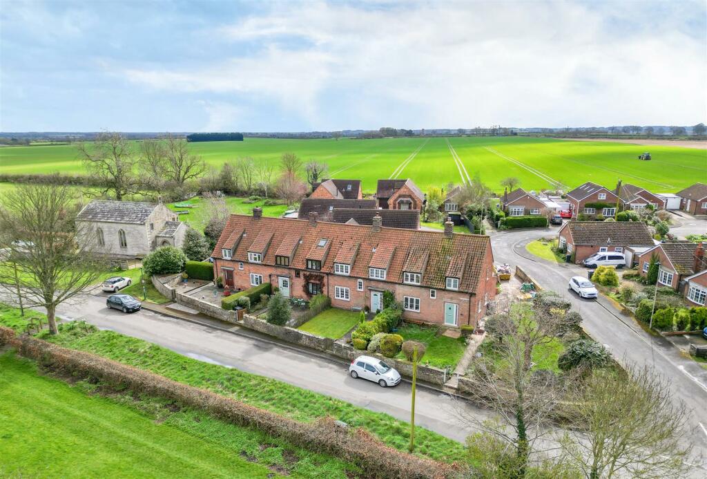 Main image of property: Chapel Lane, Marton Le Moor, Ripon